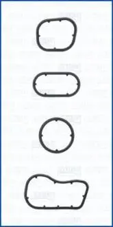 К-т прокладок масляного радиатора AJUSA 77010400