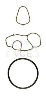 Прокладки двигуна AJUSA 77011100