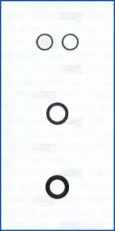 Елемент багатоточкового вприску палива (комплект) DS DS 3, DS 4, DS 4 II, CITROEN BERLINGO, BERLINGO/MINIVAN, C3 / C3 ORIGIN III, C3 AIRCROSS II, C3 II, C3 PICASSO B12XHL(EB2DT)-HNZ(EB2DT) AJUSA 77011200