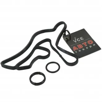 Комплект прокладок резиновых AJUSA 77012900