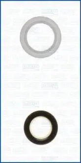 К-т прокладок картера рулевого механизма AJUSA 77013800