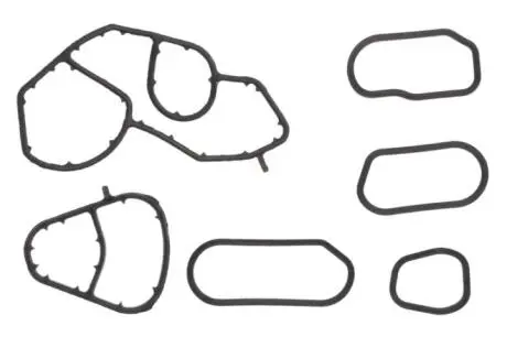 Комплект прокладок резиновых AJUSA 77026700