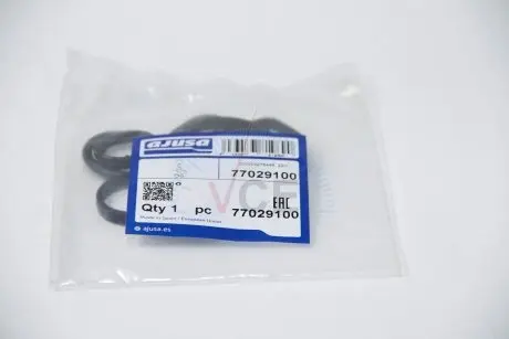 Прокладка масляного радиатора (к-кт) mb om651 AJUSA 77029100