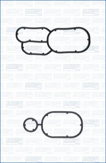 Компл. прокладок масляного радиатора mercedes marco polo camper (w447) 1.7 blue dci 120 (j9a7, j9a8)-1.7 blue dci 120 (kpa7)-1.7 blue dci 120 (lpa7)-1.7 blue dci 120 (r9a7 (hca AJUSA 77030800