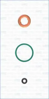 Комплект прокладок из разных материалов AJUSA 77033200