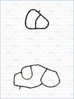 Прокладка масляного насоса AJUSA 77035100