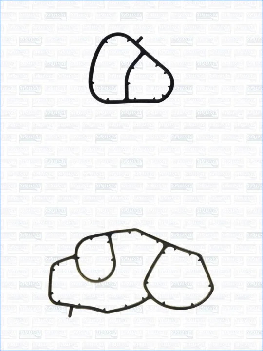 Прокладка масляного насоса AJUSA 77035100 (фото 1)