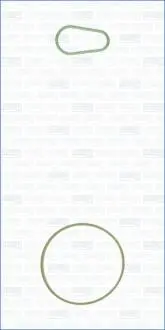 К-т прокладок вакуумного насоса AJUSA 77037100