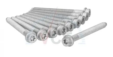 Болт гбц AJUSA 81001000