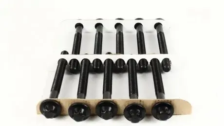 Болты головки блока AJUSA 81031600