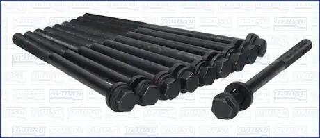 Болт гбц AJUSA 81039500