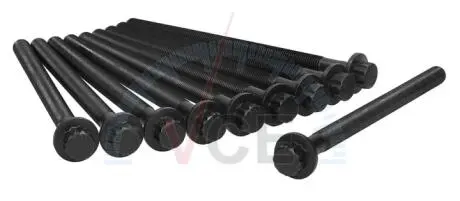 Болты головки блока цилиндров AJUSA 81042500