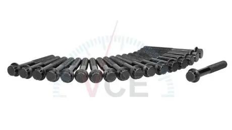 Болт головки блока AJUSA 81046000