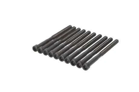 Kia к-кт болтов гбц carens, ceed, sportage iv van 1.6 t-gdi, hyundai i30, i40 AJUSA 81061400