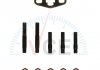 Комплект прокладок турбины SSANGYONG REXTON (GAB) 02-06; MERCEDES-BENZ SPRINTER (904) 96-06; VW LT 40-55 I (293-909) 90-96; MULTICAR UX100 99-н.в. AJUSA JTC11007 (фото 2)