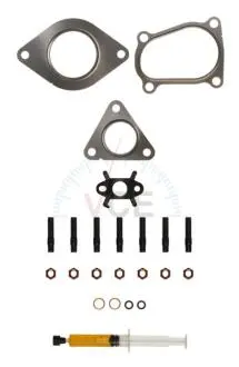 Комплект прокладок турбины RENAULT SCENIC I (JA) 97-03, MEGANE I (LA0/1_) 97-01; VOLVO V40 (645) 99-00,S40 I (VS) 99-00 AJUSA JTC11017