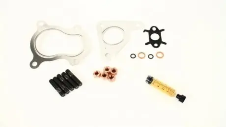 Комплект прокладок турбины RENAULT TRAFIC II (FL) 01-06; MITSUBISHI SPACE STAR (DG_A) 02-04; OPEL VIVARO A Combi (J7) 01-14 AJUSA JTC11030