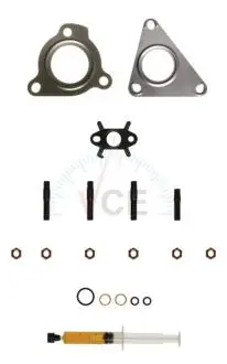 Комплект прокладок турбины RENAULT SCENIC II (JM) 03-08; MITSUBISHI CARISMA (DA) 00-06; VOLVO V40 (645) 00-04 AJUSA JTC11037