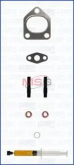 Рмк турбины AJUSA JTC11042