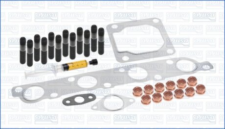 Комплект прокладок турбины. AJUSA JTC11046