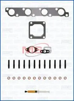 Комплект прокладок турбіни. AJUSA JTC11046