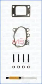 Монтажный комплект, компрессор AJUSA JTC11061