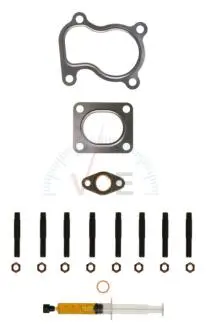 Комплект прокладок турбины FIAT IDEA (350) 03-, MAREA (185) 96-02; ALFA ROMEO 147 00-04; LANCIA MUSA (350) 04-12,Муса 04-12 AJUSA JTC11062
