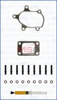 Комплект прокладок турбины IVECO DAILY II 89-98, DAILY I 85-89; FIAT DUCATO (230L) 94-02, DUCATO (230) 94-02 AJUSA JTC11080