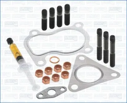 Монтажный комплект, компрессор AJUSA JTC11083