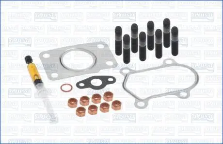 Комплект прокладок турбины FIAT DUCATO(244)02-06,DUCATO(250)06-; IVECO DAILY III 02-07,DAILY IV 06-11 AJUSA JTC11302