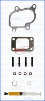 Комплект прокладок турбіни VW LT 28-46 II (2DC, 2DF) 97-06,LT 28-46 II (2DA, 2DD, 2DH) 97-06 AJUSA JTC11314 (фото 1)