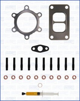 Комплект прокладок турбины MERCEDES-BENZ AXOR 2 04-, ACTROS MP3 08-, ACTROS MP2 02-, ACTROS 96-03 AJUSA JTC11418