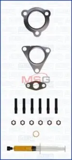 Монтажный комплект, компрессор AJUSA JTC11459