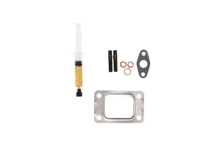 Комплект прокладок турбины IVECO DAILY V 11-14, DAILY IV 06-11; CITROEN JUMPER (244) 04-06; RENAULT TRUCKS MASCOTT 01-04 AJUSA JTC11461 (фото 1)