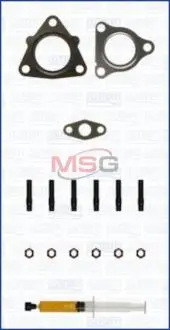 Комплект прокладок турбины KIA RIO II (JB) 05-11, Cerato (LD) 05-09; HYUNDAI MATRIX (FC) 04-10, GETZ (TB) 05-09 AJUSA JTC11544