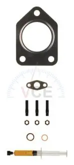 Комплект прокладок турбины BMW 5(F07) Gran Turismo 11-17; MINI MINI COUNTRYMAN (R60) 10-16 AJUSA JTC11570