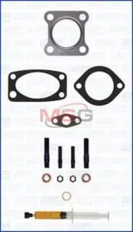 Рмк турбины AJUSA JTC11571