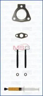 Монтажный комплект, компрессор AJUSA JTC11590