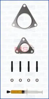 Монтажный комплект, компрессор AJUSA JTC11601