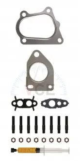 Комплект прокладок турбіни RENAULT TRAFIC II (FL) 06-,TRAFIC II (JL) 06-; OPEL MOVANO B (X62) 10- AJUSA JTC11606