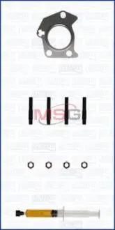 Монтажный комплект, компрессор AJUSA JTC11618