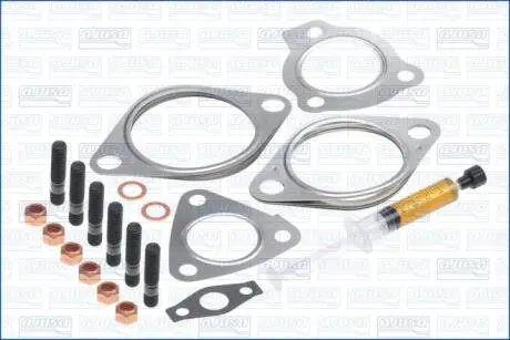 Монтажный комплект, компрессор AJUSA JTC11619