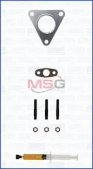 Монтажный комплект, компрессор AJUSA JTC11633