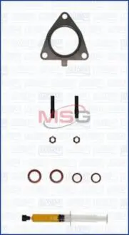 Комплект прокладок турбіни PEUGEOT 3008 I 09-16,308 I SW (4E) 11-14; CITROEN C4 II (B7) 09-,C4 PICASSO I (UD) 09-13 AJUSA JTC11634