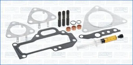 Комплект прокладок турбіни VW TOUAREG (7P5) 10-18; AUDI Q7 (4LB) 07-15,A5 (8F7) 11-17,A5 (8T3) 11-17 AJUSA JTC11712