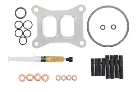 Рмк турбіни AJUSA JTC11717