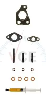 Монтажный комплект, компрессор AJUSA JTC11722