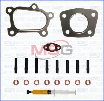 Комплект прокладок турбокомпрессора AJUSA JTC11770