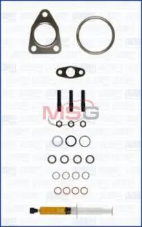 Рмк турбины AJUSA JTC11774