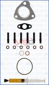 Комплект прокладок турбины LANCIA THEMA(LX) 11-14; JEEP GRAND CHEROKEE IV (WK, WK2) 11- AJUSA JTC11778